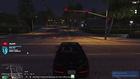 VENDETTA vs MERRY WEATHER (GTA V RP) VLTRP ESNLG wants