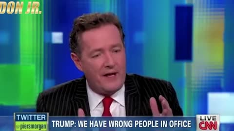 TRUMP PREDICTED EVERYTHING WITH CHINA 10 YEARS AGO!