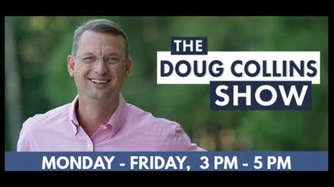 The Doug Collins Show 062222 HOUR 2
