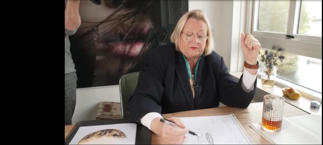 Catherine Austin Fitts | Partial Interview | Planet Lockdown