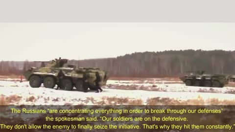 RUSIA MILITARY