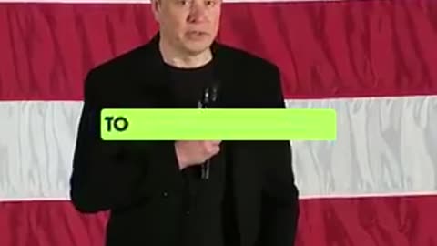 Elon Musk will Control DOGE