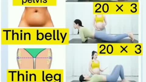 Thin Body Workouts