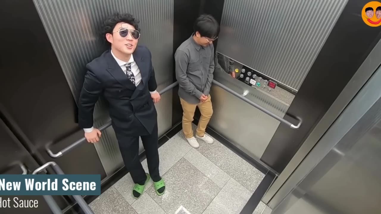 Top 10 Korean Prank Video