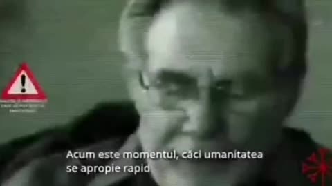 Nel 1994 160 nazioni hanno deciso di ridurre la popolazione mondiale a 800 milioni entro il 2030