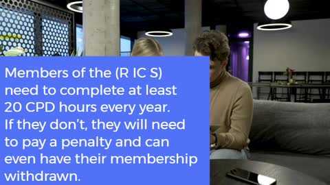 RICS Membership - How to get the RICS Membership Easily