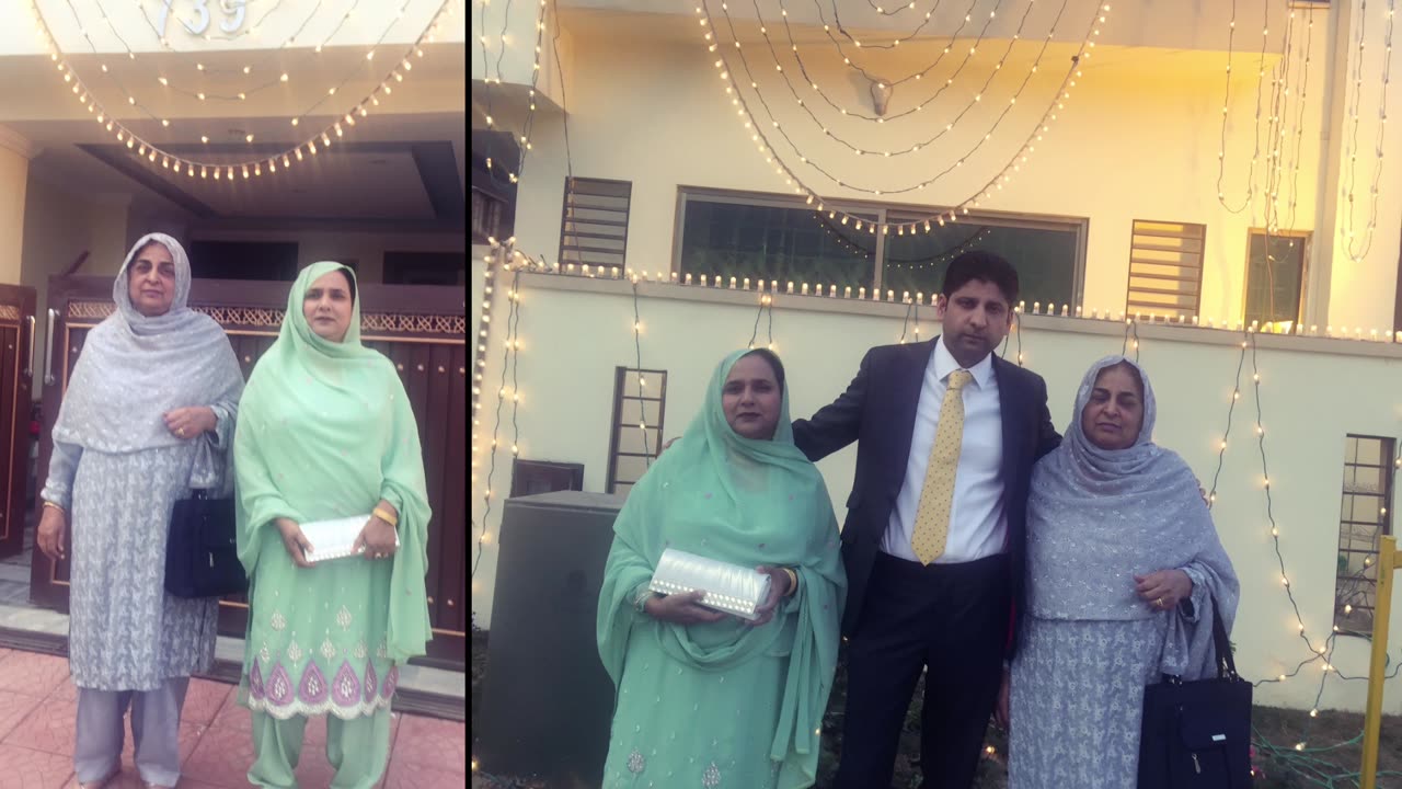 Shadi slide show 3