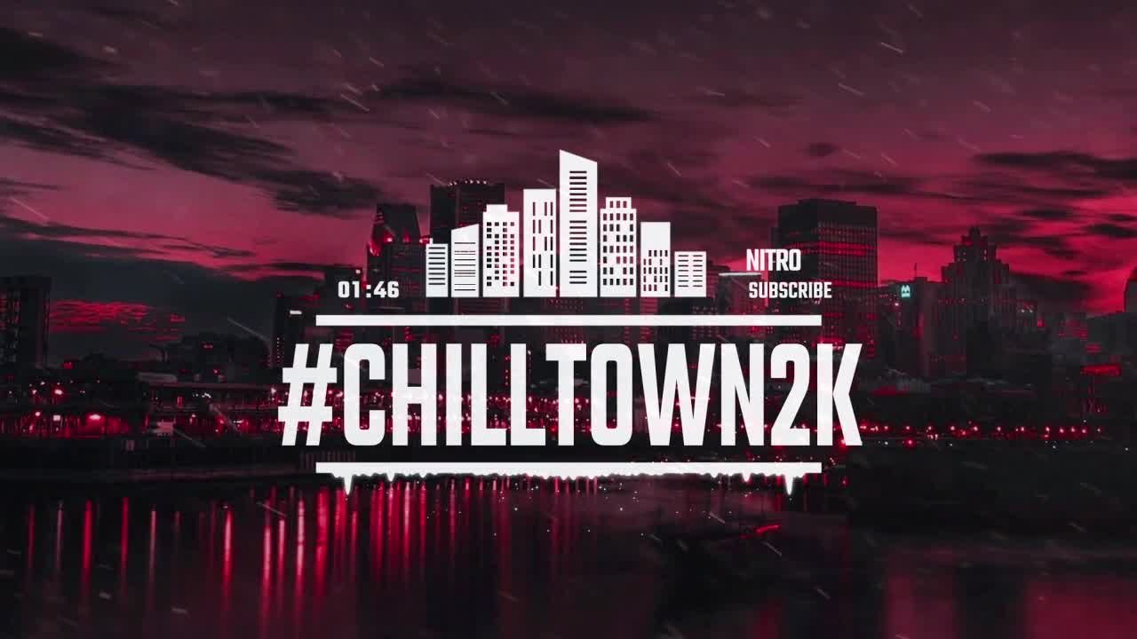 lofi music, chill, NITRO, just chill, music to relax, music for the mind