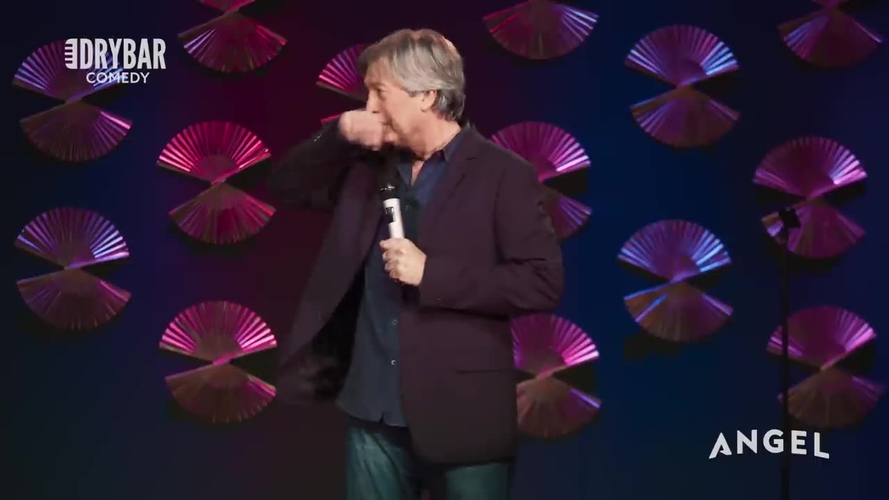 Dry Bar Comedy,Practical Jokes That Only Adults Can Use. Mark Pitta