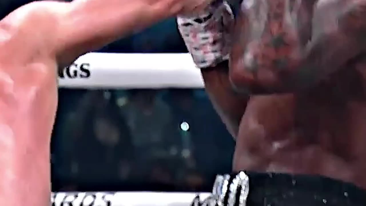 Canelo vs. Charlo Fight Highlights Edit