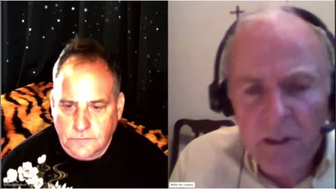 Benjamin Fulford & Jim Willie Discussing World Situation (11-18-2023)