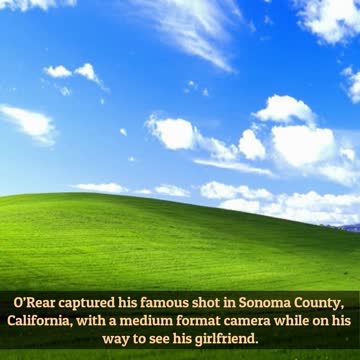 Lufthansa Photographer Hired To Shoot Windows Wallpaper