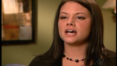 Testimony Shooting Up