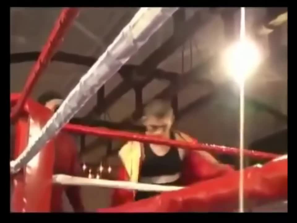 Khabib Nurmagomedov vs Vusal Bayramov 2008 full fight MMA