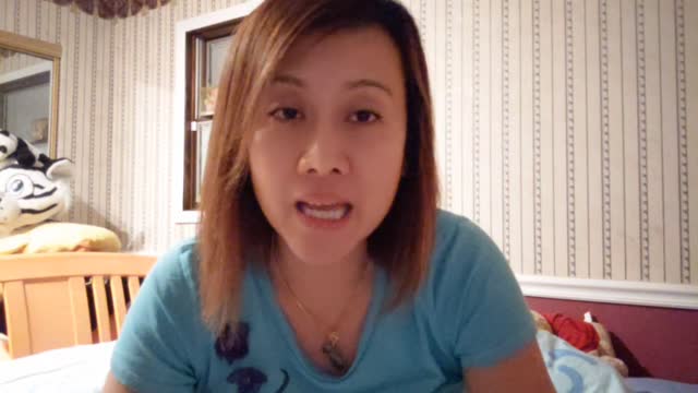 VLog Day 12 - Back from Dance competition!