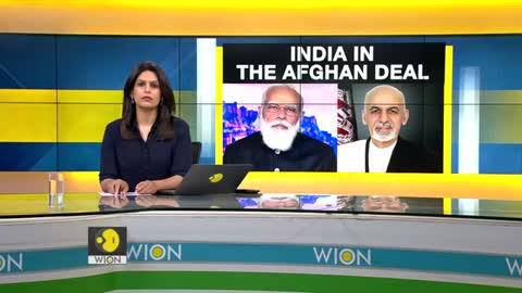 Gravitas: Afghan Peace Talks: The United States wants India involved