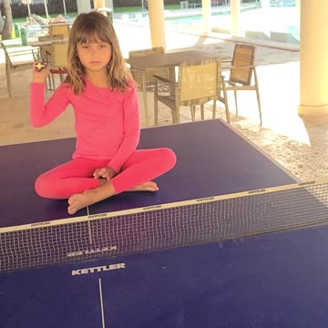 Ping pong