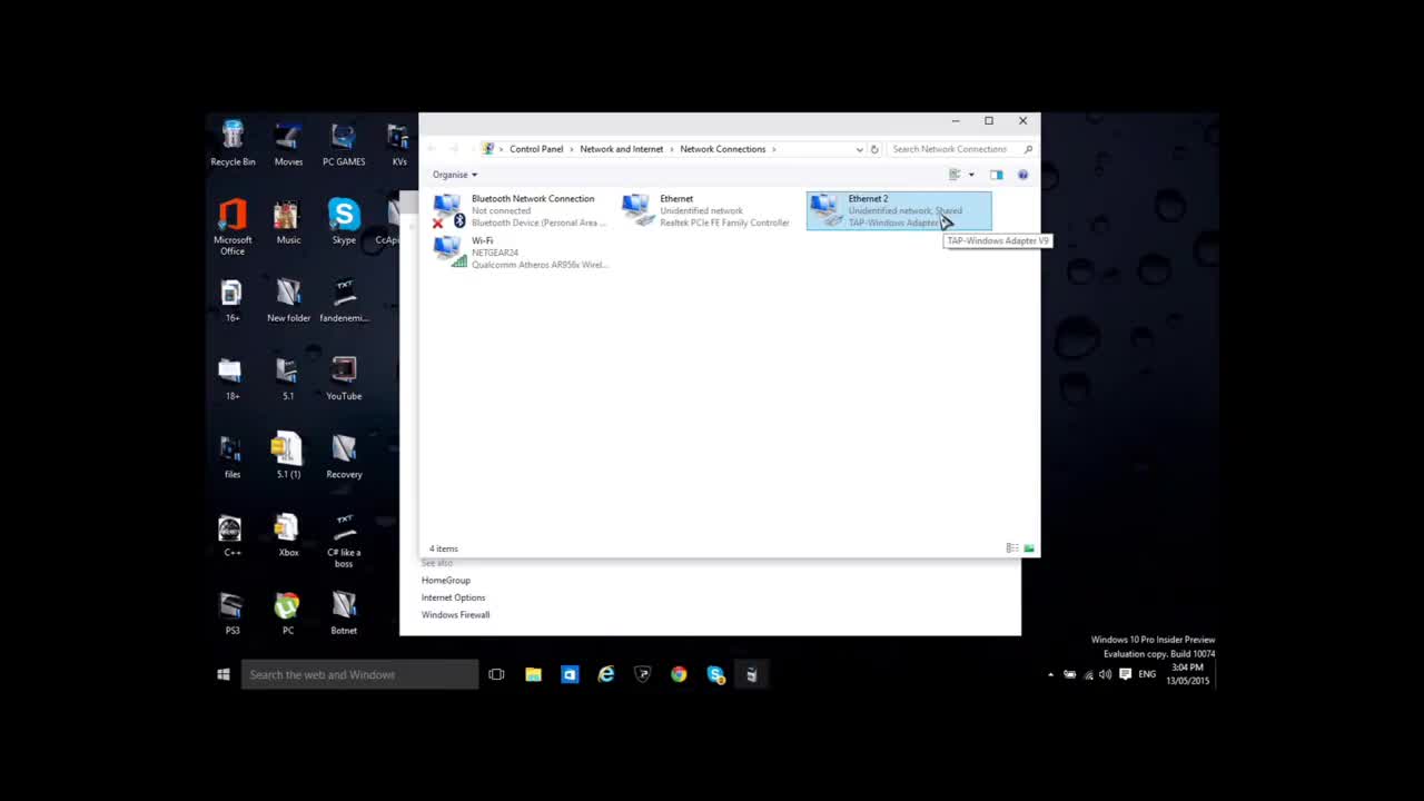How to Connect VPN to Xbox One