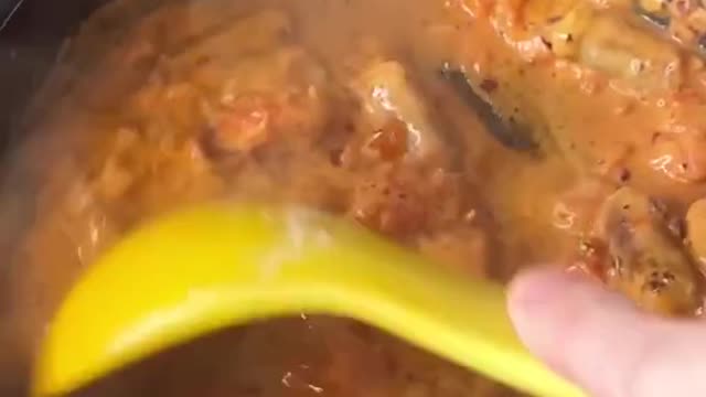 Super Easy Sausage Pasta - 500 calories!