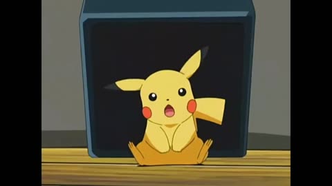 Pi-Pika?