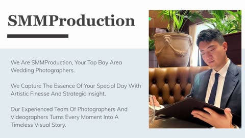 Bay Area Wedding Photographer