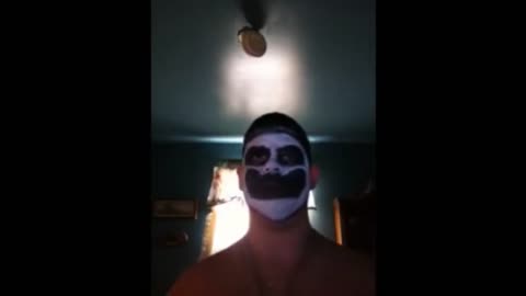 Juggalo Kid that raps better than Cyraxx