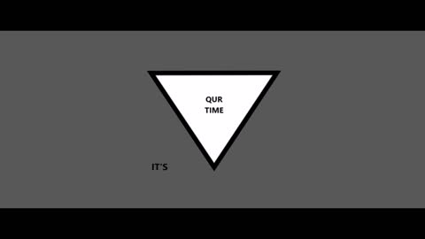 IT'S QUR TIME