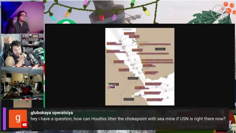 Banned YouTube Red Sea Stream