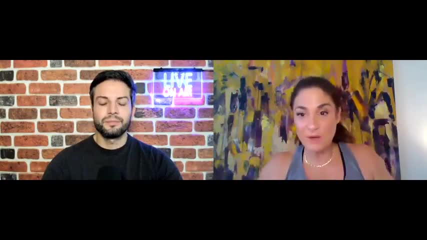 Nicholas & Mel K discuss latest updates including Seth Rich, Assange & The Great Reset Fail