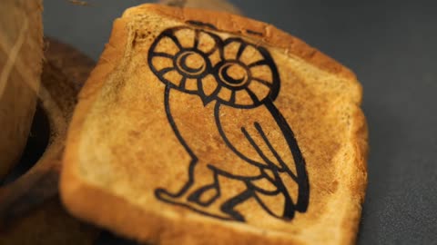 Graphine On Food and Using as Edible Electronics - Rice University