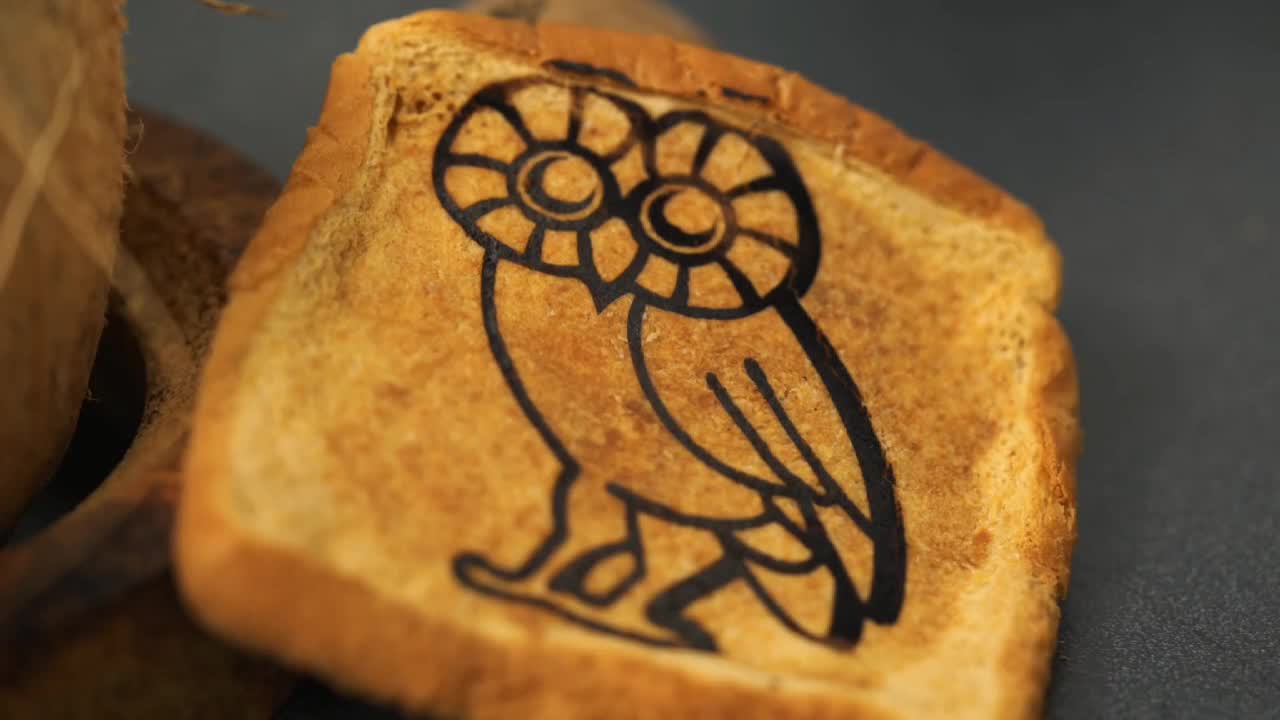 Graphine On Food and Using as Edible Electronics - Rice University