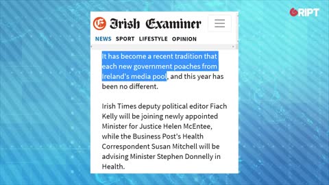 Why Ireland has NO free press | Gript