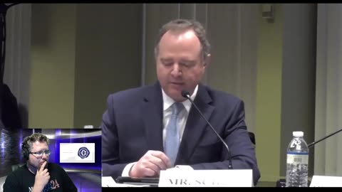 Adam Schiff Gets DEMOLISHED In New Clip