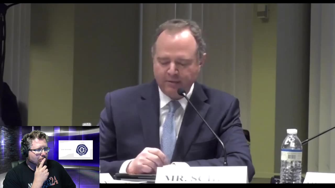 Adam Schiff Gets DEMOLISHED In New Clip