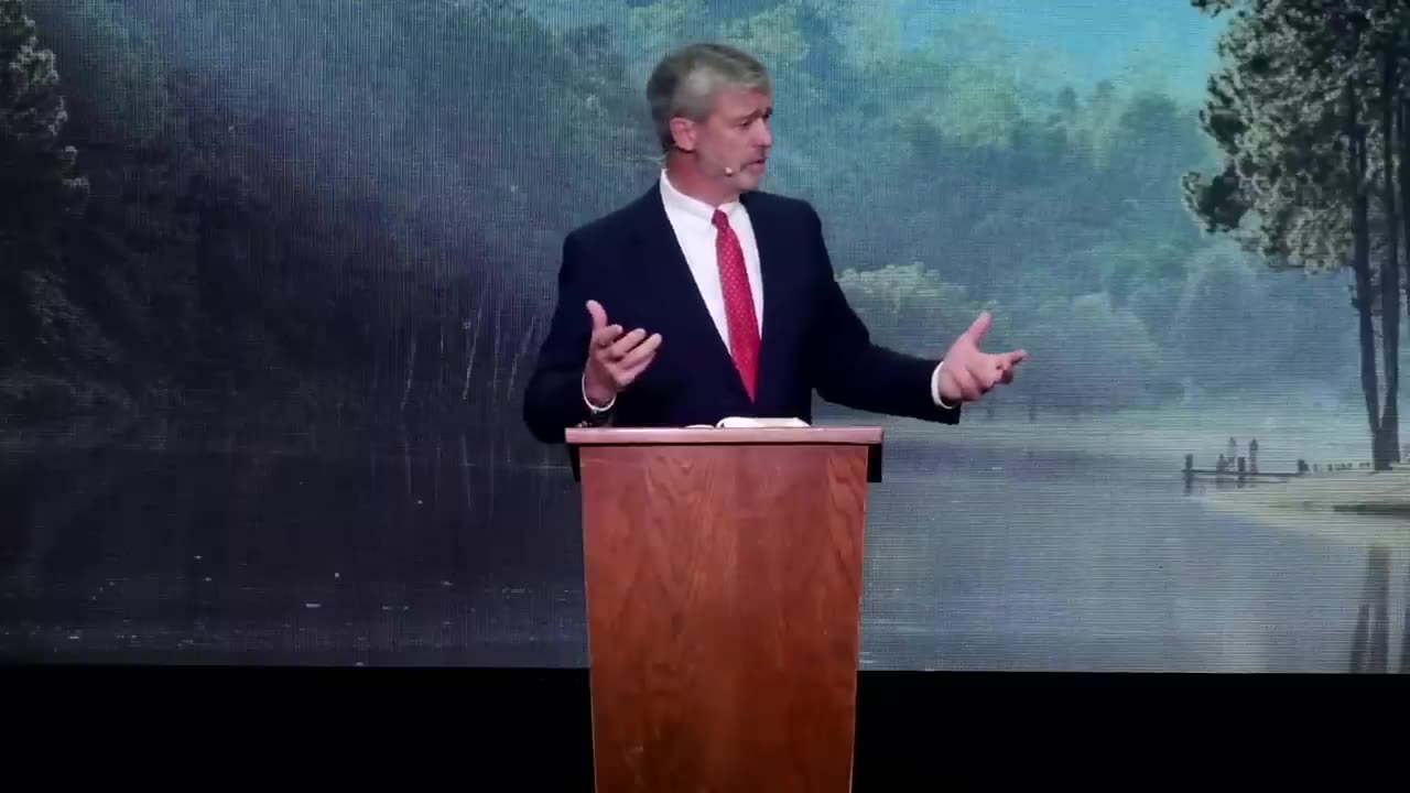 Paul Washer - 1 Corinthians 13:11