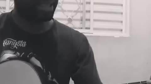 RAFAEL RAPHA VOZ E VIOLÃO