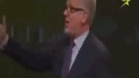 Glen Beck supports Israel
