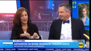 Advances in bone marrow transplant