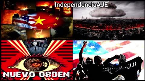 Fuera de la Ley están ellos.