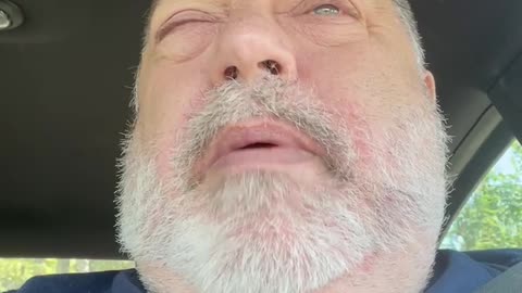 Blue Collar Conservative; September 24,2021