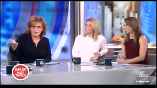 Whoopi Goldberg calls for Trump's impeachment