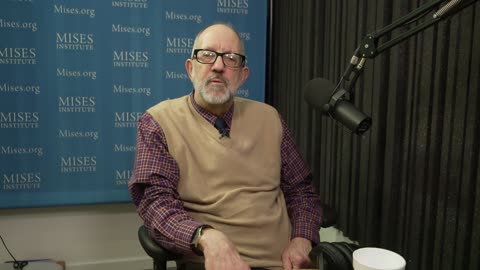 Joseph Salerno | War on Cash | Planet Lockdown