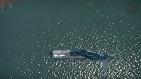 War Thunder Xbox Unsafe Landing