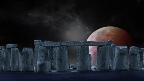 Full Moon Video | NatureLensAdventures