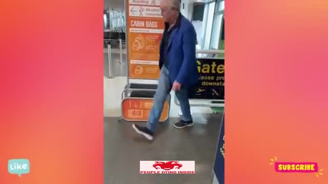 TOP FAILS OF THE WEEK - PEOPLE DYING INSIDE COMPILAITON