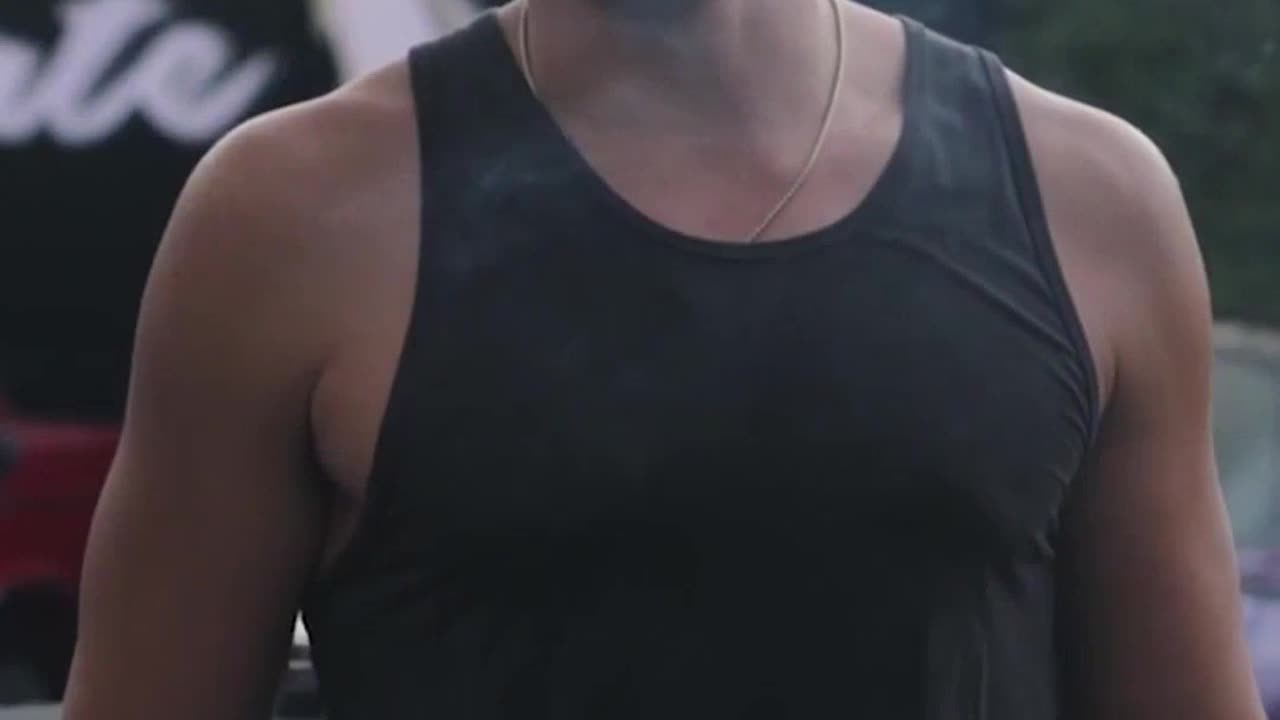 Andrew Tate The power of brotherhood