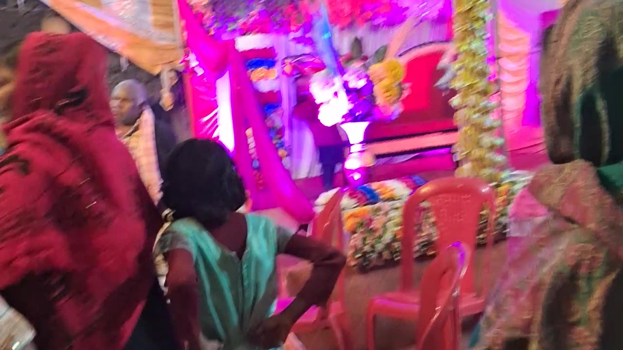 Banjo aur Dhol