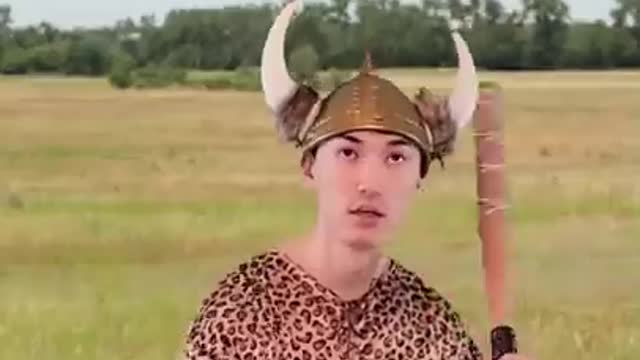 Stopping a war speedrun (15.41 seconds)