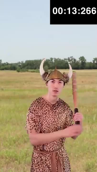 Stopping a war speedrun (15.41 seconds)