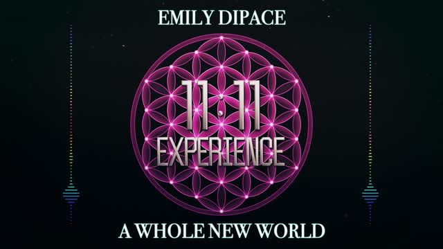 Emily DiPace - A Whole New World